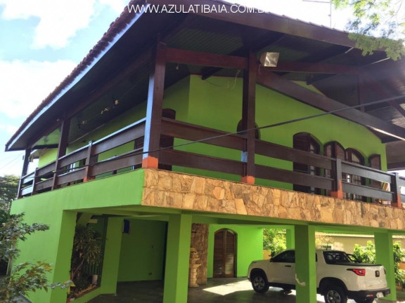 Imagem Imóvel com 8 Quartos à Venda, 285 m² em Jardim Sueli - Atibaia Imagem Imóvel com 8 Quartos à Venda, 285 m² em Jardim Sueli - Atibaia