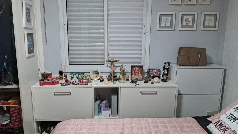 Imagem Imóvel com 3 Quartos à Venda, 83 m² em Anchieta - São Bernardo Do Campo Imagem Imóvel com 3 Quartos à Venda, 83 m² em Anchieta - São Bernardo Do Campo