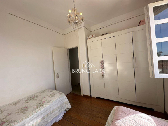 Imagem Casa com 3 Quartos à Venda, 150 m² em Três Poderes - Igarapé Imagem Casa com 3 Quartos à Venda, 150 m² em Três Poderes - Igarapé