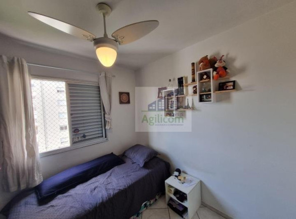 Imagem Apartamento com 3 Quartos à Venda, 92 m² em Campo Belo - São Paulo Imagem Apartamento com 3 Quartos à Venda, 92 m² em Campo Belo - São Paulo