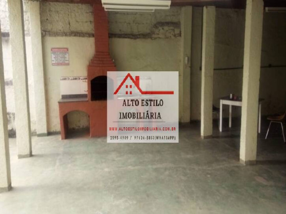 Imagem Apartamento com 2 Quartos à Venda, 45 m² em Quintino Bocaiúva - Rio De Janeiro Imagem Apartamento com 2 Quartos à Venda, 45 m² em Quintino Bocaiúva - Rio De Janeiro