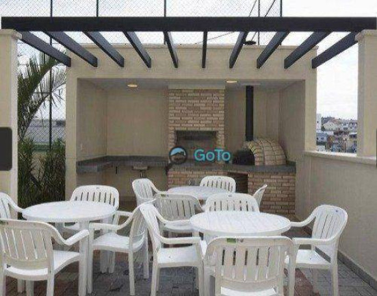 Imagem Apartamento com 2 Quartos à Venda, 55 m² em Vila Matilde - São Paulo Imagem Apartamento com 2 Quartos à Venda, 55 m² em Vila Matilde - São Paulo