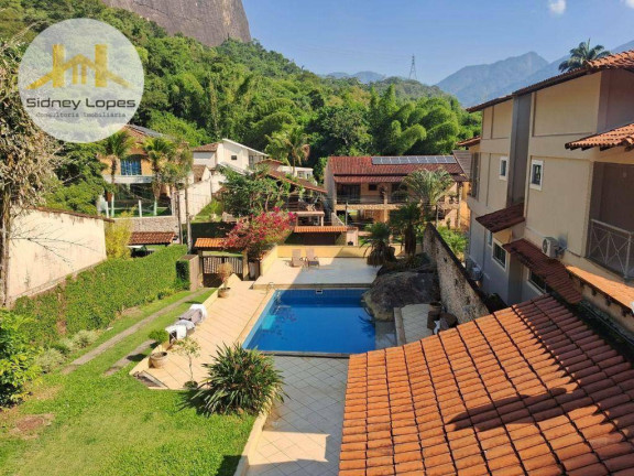 Imagem Casa com 4 Quartos à Venda, 500 m² em Taquara - Rio De Janeiro