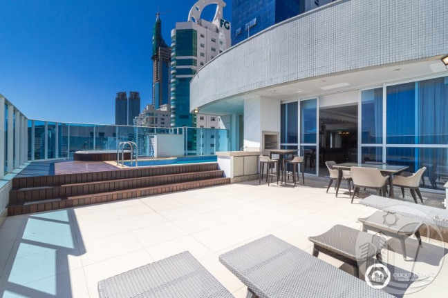 Imagem Cobertura com 6 Quartos à Venda, 612 m² em Centro - Balneário Camboriú Imagem Cobertura com 6 Quartos à Venda, 612 m² em Centro - Balneário Camboriú