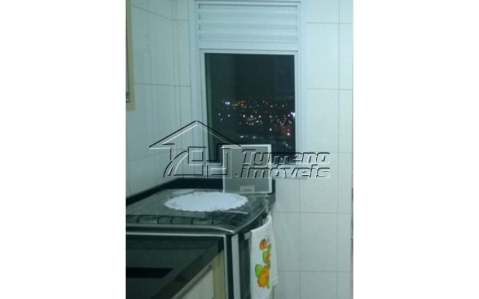 Imagem Apartamento com 3 Quartos à Venda, 121 m² em Jardim Alvorada - São José Dos Campos Imagem Apartamento com 3 Quartos à Venda, 121 m² em Jardim Alvorada - São José Dos Campos
