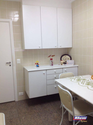 Imagem Apartamento com 3 Quartos à Venda, 180 m² em Perdizes - São Paulo Imagem Apartamento com 3 Quartos à Venda, 180 m² em Perdizes - São Paulo