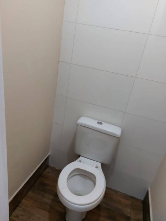Imagem Sala Comercial para Alugar, 8 m² em Taboão - São Bernardo Do Campo