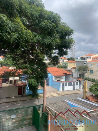 Imagem Apartamento com 3 Quartos à Venda, 95 m² em Campestre - Santo André