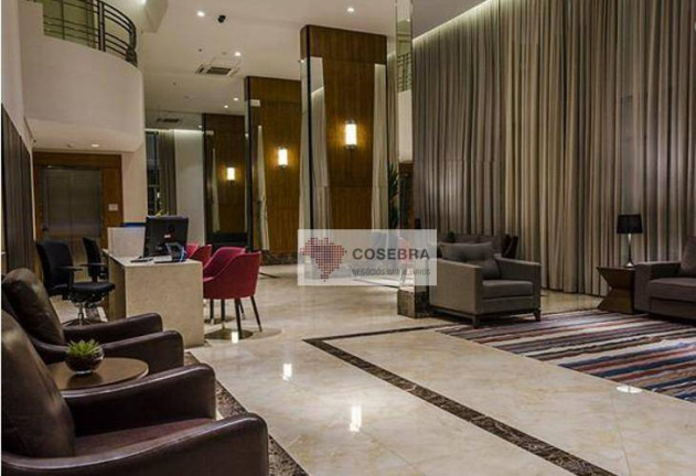 Imagem Apartamento com 2 Quartos à Venda, 100 m² em Brooklin - São Paulo Imagem Apartamento com 2 Quartos à Venda, 100 m² em Brooklin - São Paulo