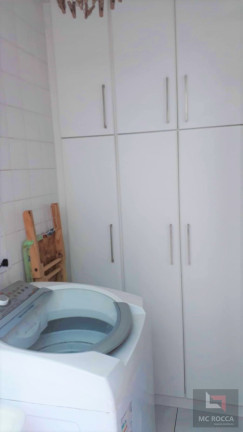 Imagem Apartamento com 2 Quartos à Venda, 58 m² em Vila Alzira - Santo André