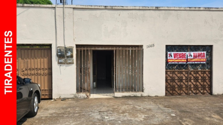 Imagem Casa com 4 Quartos à Venda, 400 m² em Tiradentes - Porto Velho Imagem Casa com 4 Quartos à Venda, 400 m² em Tiradentes - Porto Velho