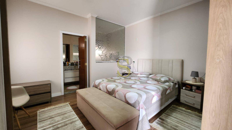 Imagem Casa com 4 Quartos à Venda, 290 m² em Boa Vista - Piracaia Imagem Casa com 4 Quartos à Venda, 290 m² em Boa Vista - Piracaia