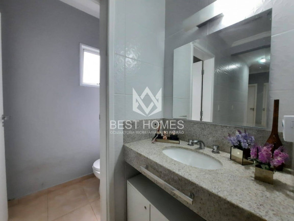Imagem Casa com 4 Quartos à Venda, 396 m² em Caxambu - Jundiaí
