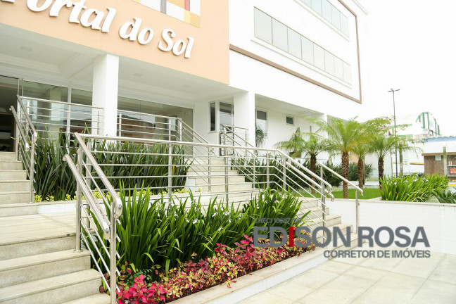 Imagem Apartamento com 3 Quartos à Venda, 93 m² em Barreiros - São José Imagem Apartamento com 3 Quartos à Venda, 93 m² em Barreiros - São José