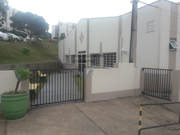 Imagem Apartamento com 2 Quartos à Venda, 56 m² em Vila Nambi - Jundiaí Imagem Apartamento com 2 Quartos à Venda, 56 m² em Vila Nambi - Jundiaí