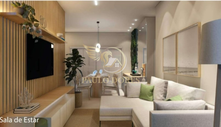 Imagem Apartamento com 2 Quartos à Venda, 80 m² em Itaguá - Ubatuba Imagem Apartamento com 2 Quartos à Venda, 80 m² em Itaguá - Ubatuba