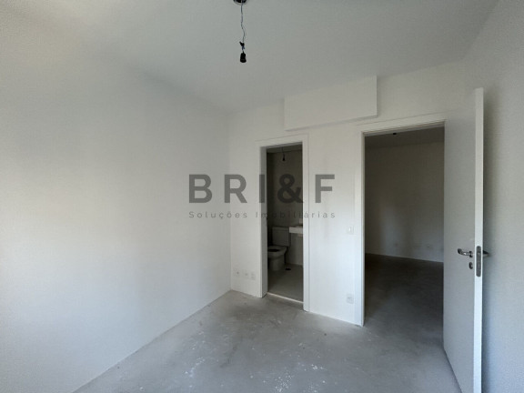 Imagem Apartamento com 3 Quartos à Venda, 192 m² em Campo Belo - São Paulo Imagem Apartamento com 3 Quartos à Venda, 192 m² em Campo Belo - São Paulo