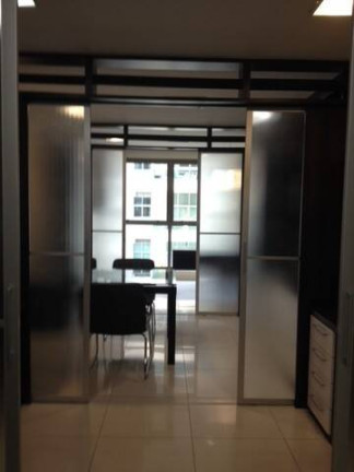 Sala Comercial à Venda, 36 m² em Barra Da Tijuca - Rio De Janeiro