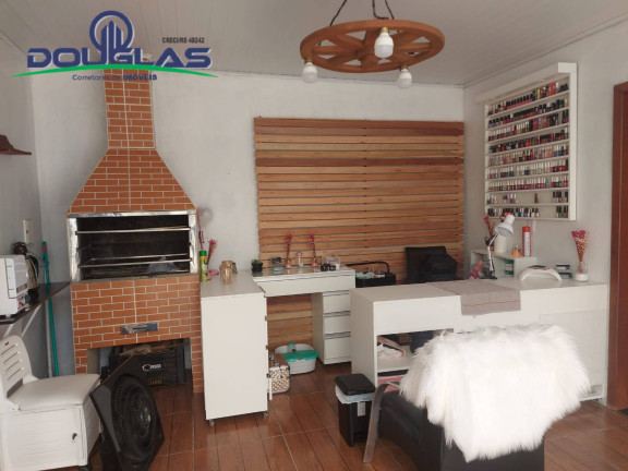 Casa com 2 Quartos à Venda,  em águas Claras - Viamão