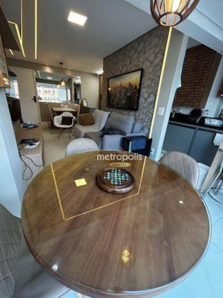 Imagem Apartamento com 2 Quartos à Venda, 62 m² em Osvaldo Cruz - São Caetano Do Sul Imagem Apartamento com 2 Quartos à Venda, 62 m² em Osvaldo Cruz - São Caetano Do Sul