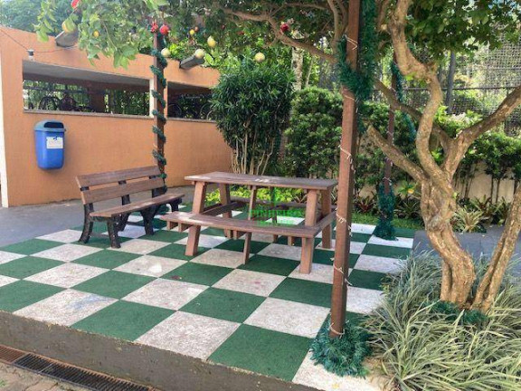 Cobertura com 2 Quartos à Venda, 108 m² em Santa Rosa - Niterói