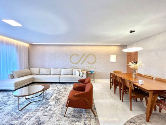 Imagem Apartamento com 3 Quartos à Venda, 148 m² em Canto Do Forte - Praia Grande Imagem Apartamento com 3 Quartos à Venda, 148 m² em Canto Do Forte - Praia Grande