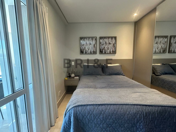 Imagem Apartamento com 1 Quarto à Venda, 43 m² em Brooklin - São Paulo Imagem Apartamento com 1 Quarto à Venda, 43 m² em Brooklin - São Paulo