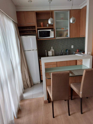 Imagem Apartamento com 1 Quarto à Venda, 48 m² em Nova Piraju - São Paulo Imagem Apartamento com 1 Quarto à Venda, 48 m² em Nova Piraju - São Paulo