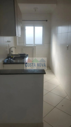 Imagem Apartamento com 1 Quarto à Venda, 46 m² em Caiçara - Praia Grande Imagem Apartamento com 1 Quarto à Venda, 46 m² em Caiçara - Praia Grande