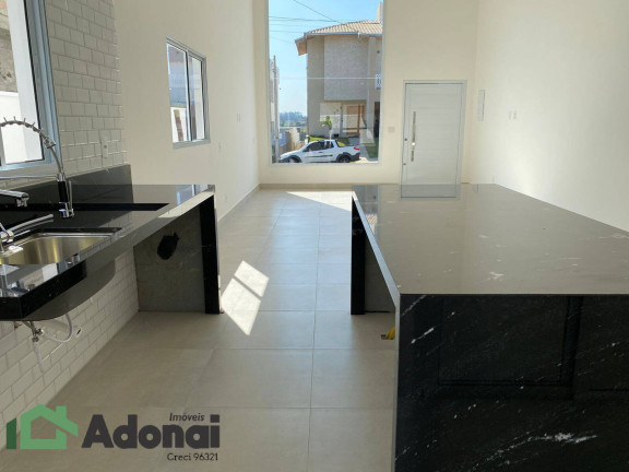 Imagem Casa de Condomínio com 3 Quartos à Venda, 150 m² em São Venâncio - Itupeva Imagem Casa de Condomínio com 3 Quartos à Venda, 150 m² em São Venâncio - Itupeva