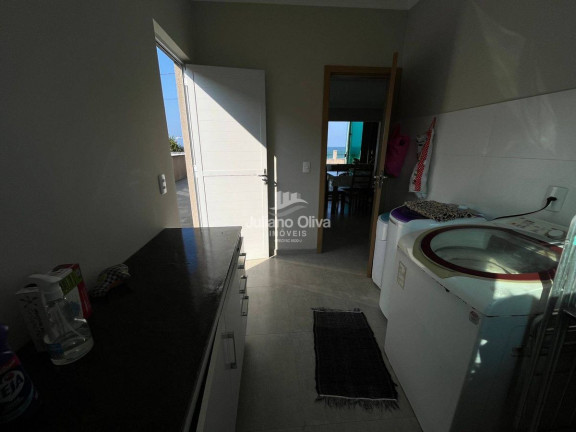 Imagem Sobrado à Venda, 112 m² em Barra Do Sai - Itapoá