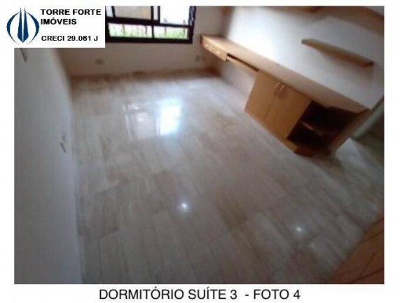 Imagem Apartamento com 4 Quartos à Venda, 290 m² em Parque Da Mooca - São Paulo Imagem Apartamento com 4 Quartos à Venda, 290 m² em Parque Da Mooca - São Paulo