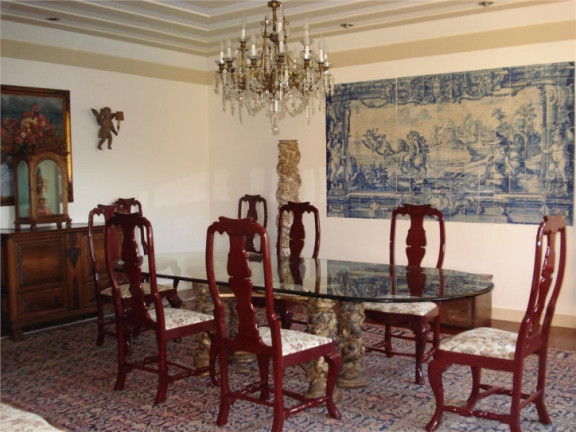 Imagem Casa com 4 Quartos à Venda, 950 m² em Vila De São Fernando - Cotia Imagem Casa com 4 Quartos à Venda, 950 m² em Vila De São Fernando - Cotia