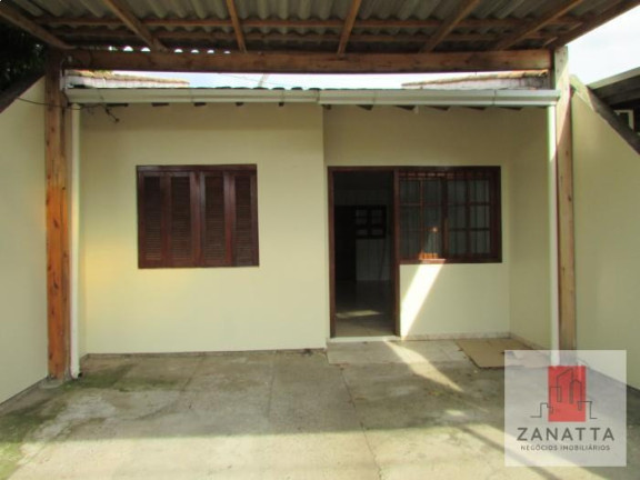 Imagem Casa com 2 Quartos à Venda, 52 m² em Tamandaré - Esteio Imagem Casa com 2 Quartos à Venda, 52 m² em Tamandaré - Esteio