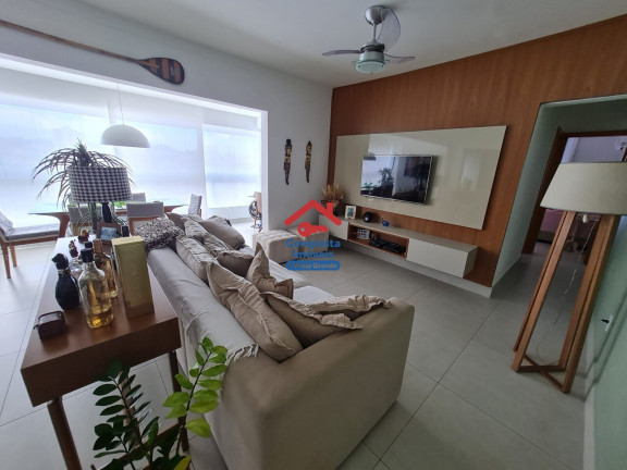 Imagem Apartamento com 2 Quartos à Venda, 98 m² em Guilhermina - Praia Grande