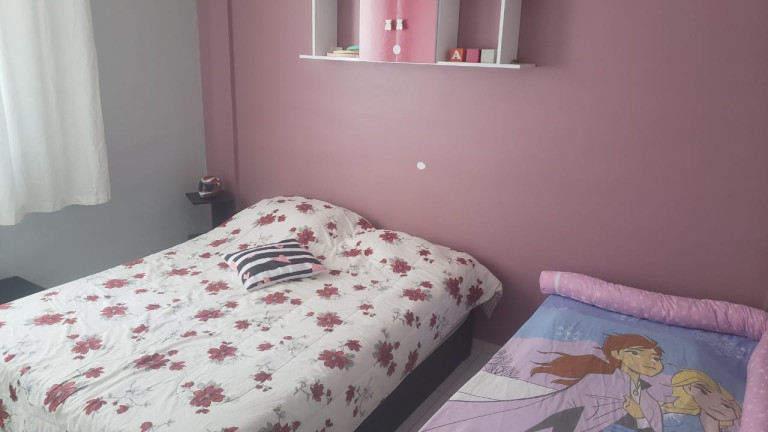 Imagem Apartamento com 2 Quartos à Venda, 56 m² em Assunção - São Bernardo Do Campo
