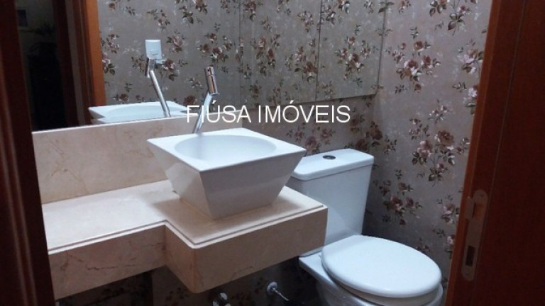 Imagem Casa com 3 Quartos à Venda,  em Jardim Botânico - Ribeirão Preto
