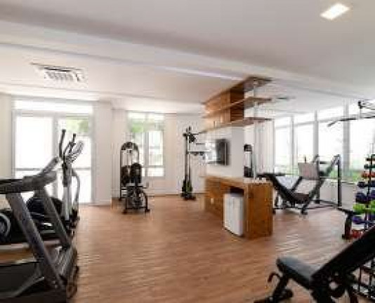 Imagem Apartamento com 3 Quartos à Venda, 83 m² em Cambuí - Campinas