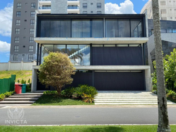 Imagem Casa com 4 Quartos à Venda, 500 m² em Praia Brava De Itajaí - Itajaí Imagem Casa com 4 Quartos à Venda, 500 m² em Praia Brava De Itajaí - Itajaí