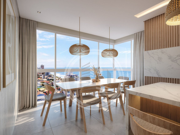 Imagem Apartamento com 3 Quartos à Venda, 109 m² em Tabuleiro - Barra Velha Imagem Apartamento com 3 Quartos à Venda, 109 m² em Tabuleiro - Barra Velha