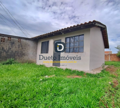 Casa com 2 Quartos à Venda, 165 m² em Diácono João Luiz Pozzobon - Santa Maria