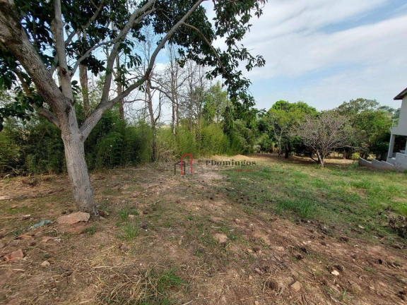 Imagem Terreno à Venda, 550 m² em Parque Xangrilá - Campinas