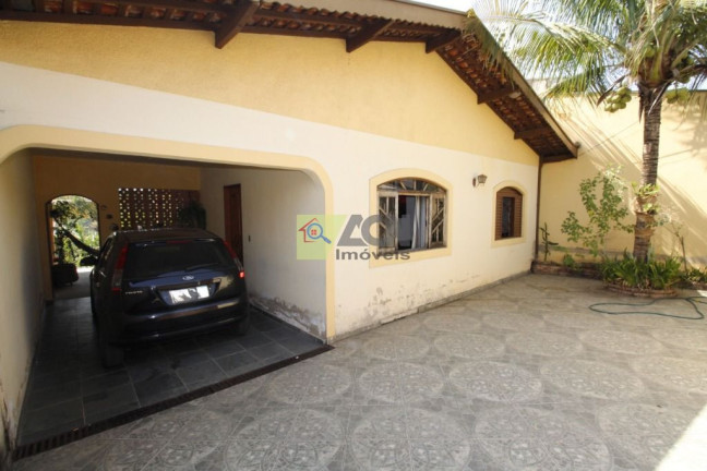 Imagem Casa com 2 Quartos à Venda, 110 m² em Jardim Planalto De Viracopos - Campinas