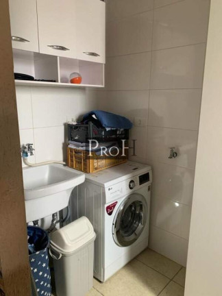 Imagem Cobertura com 2 Quartos à Venda, 120 m² em Campestre - Santo André