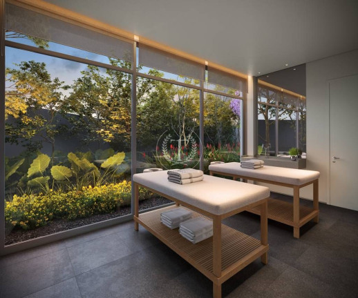 Imagem Apartamento com 4 Quartos à Venda, 180 m² em Vila Clementino - São Paulo Imagem Apartamento com 4 Quartos à Venda, 180 m² em Vila Clementino - São Paulo