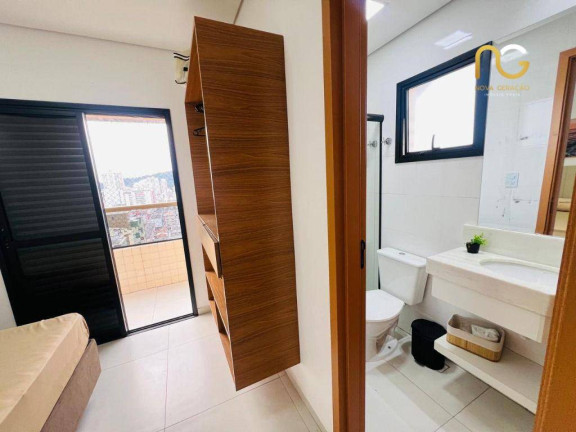 Imagem Cobertura com 3 Quartos à Venda, 133 m² em Canto Do Forte - Praia Grande Imagem Cobertura com 3 Quartos à Venda, 133 m² em Canto Do Forte - Praia Grande