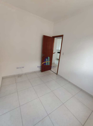 Imagem Casa com 2 Quartos à Venda, 46 m² em Melvi - Praia Grande