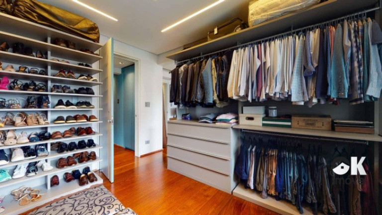 Imagem Apartamento com 3 Quartos à Venda, 131 m² em Jardim Paulista - São Paulo Imagem Apartamento com 3 Quartos à Venda, 131 m² em Jardim Paulista - São Paulo