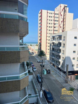 Imagem Apartamento com 3 Quartos à Venda, 108 m² em Vila Guilhermina - Praia Grande Imagem Apartamento com 3 Quartos à Venda, 108 m² em Vila Guilhermina - Praia Grande