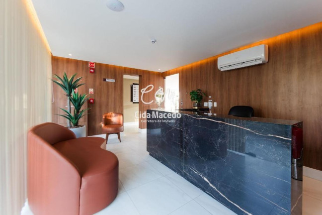 Imagem Apartamento com 1 Quarto à Venda, 45 m² em Jardim Oceania - João Pessoa Imagem Apartamento com 1 Quarto à Venda, 45 m² em Jardim Oceania - João Pessoa